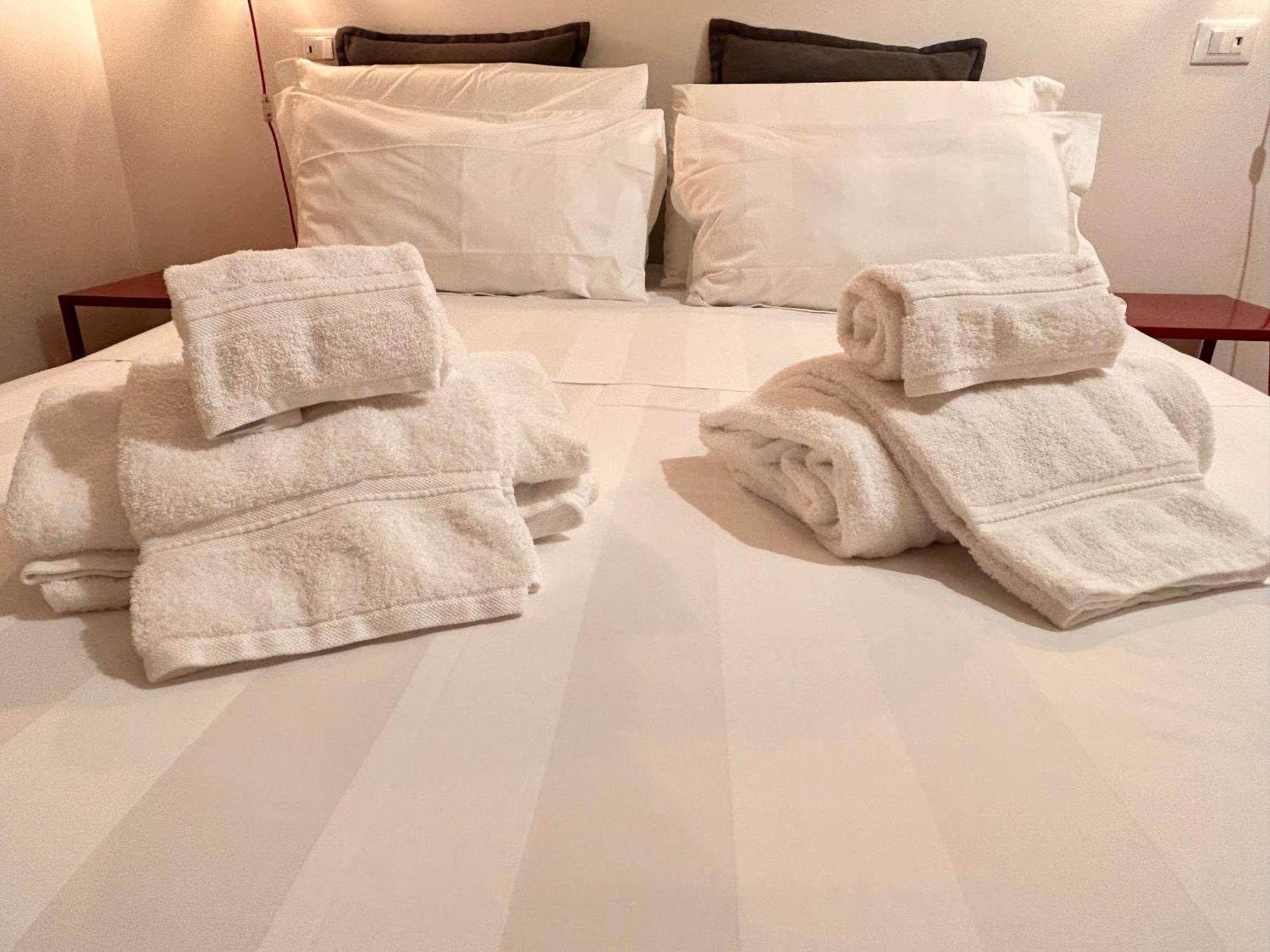 Suite Cardinale Roma Exterior foto