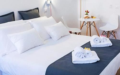 Suite Cardinale Roma Exterior foto